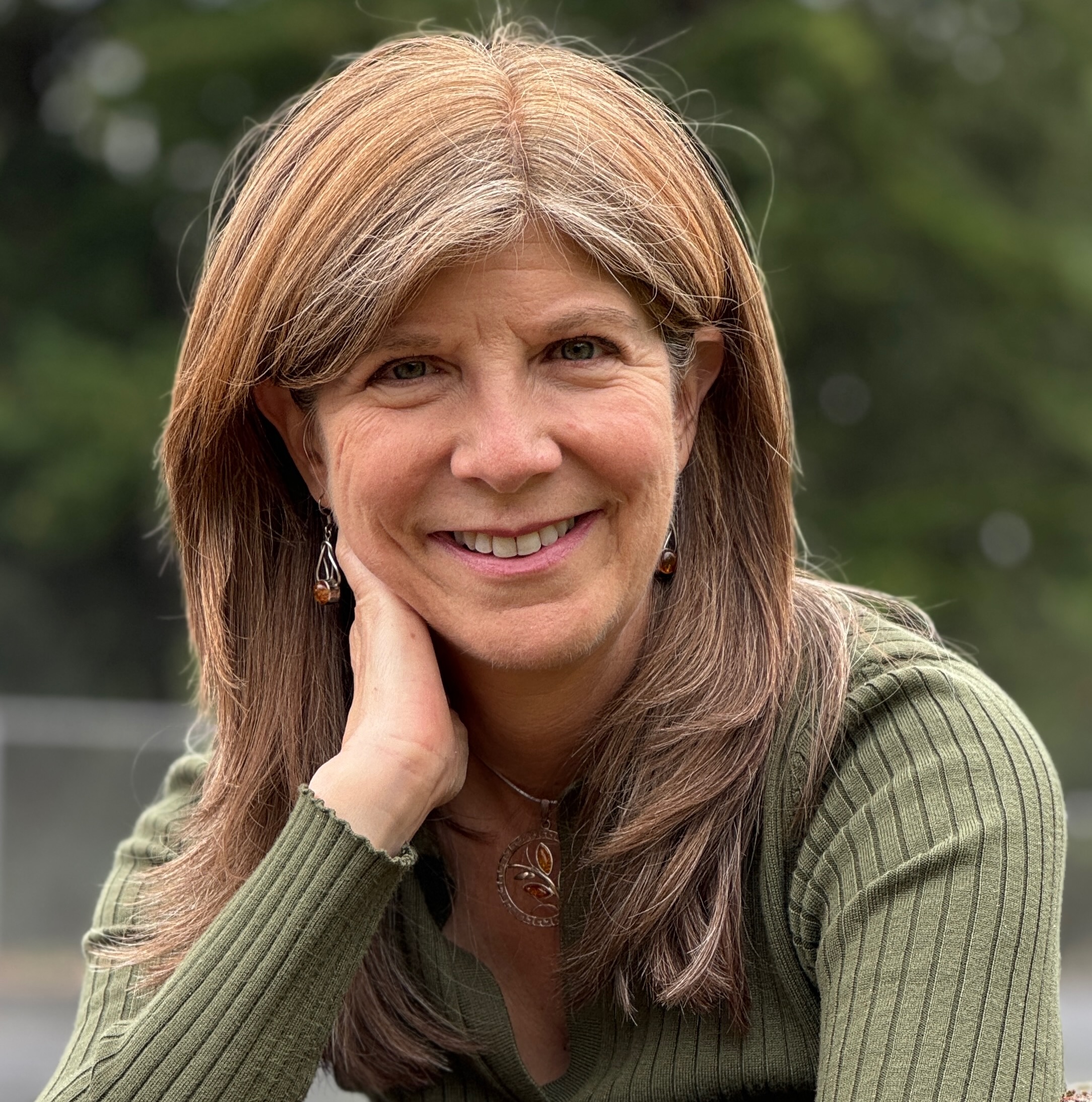 Laura Kosak, LMFT