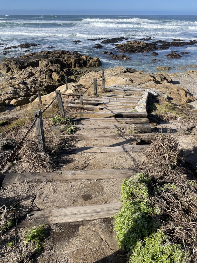 The Crossliminal Way